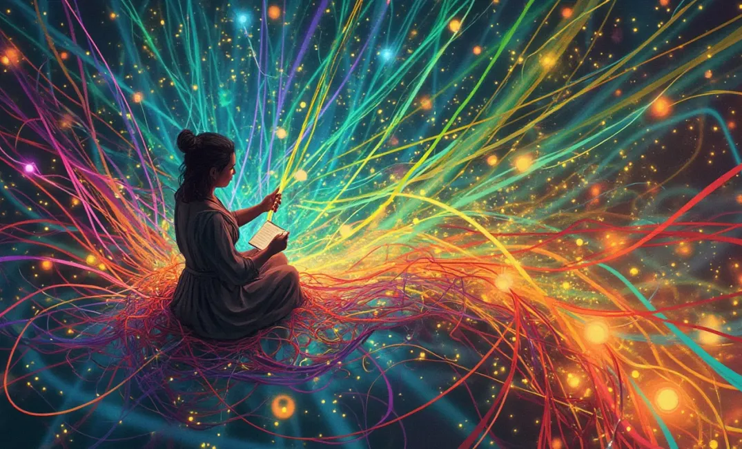 Day 89: The Resilience of Storytelling: Humanity's Eternal Thread