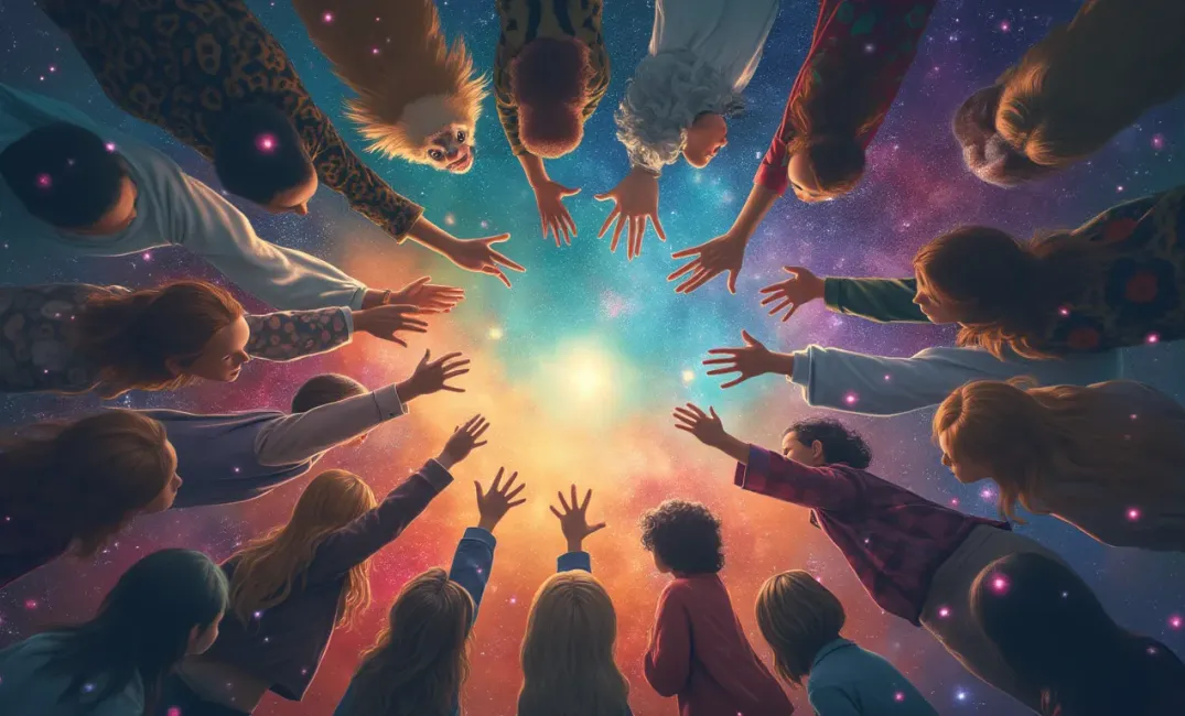 Day 130: The Essence of Human Empathy: Pathways to Unity and Healing