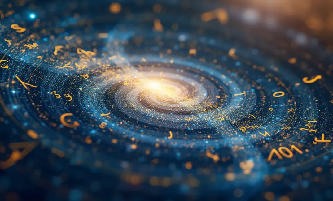 Day 162: The Hidden Language of Mathematics: Unlocking the Mysteries of the Universe