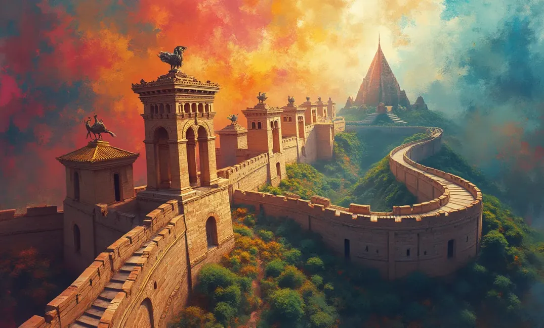 Day 172: The Chronicle of Human Empires: Rise, Expansion, and Legacy