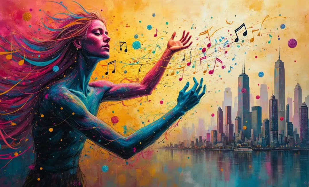 Day 173: The Pulse of Human Emotions: Their Role in Shaping Civilization