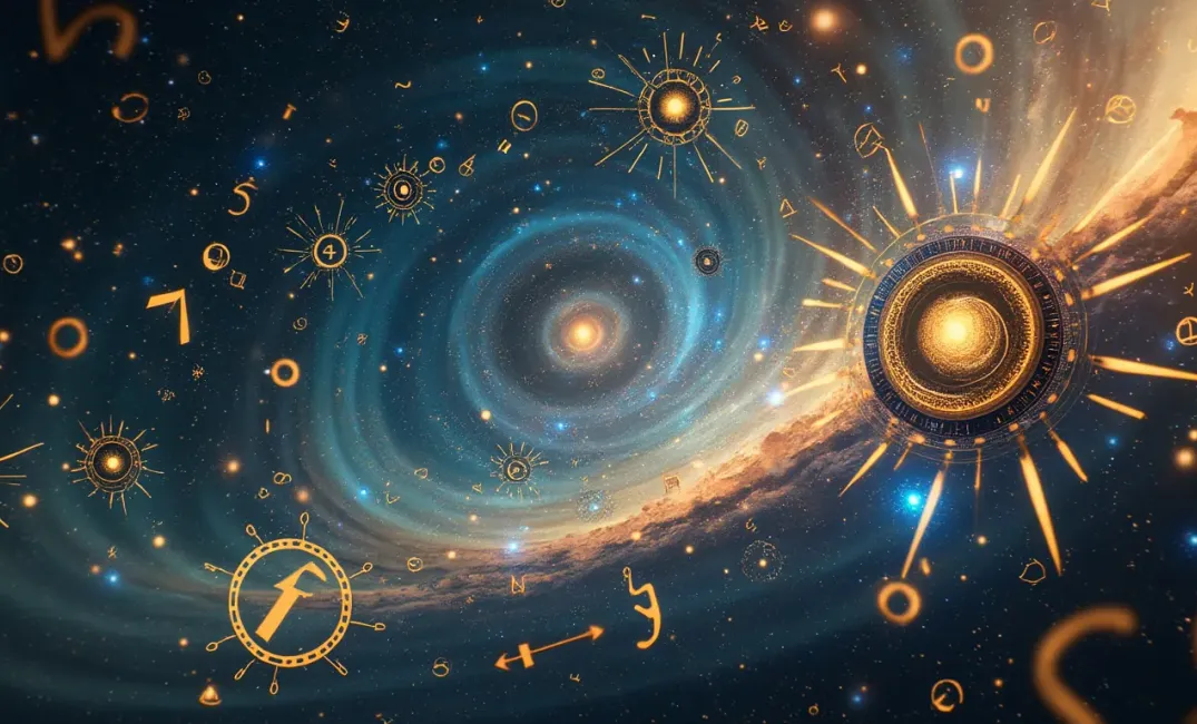 Day 175: The Symphony of Human Mathematics: Harmonizing Thought and Universe