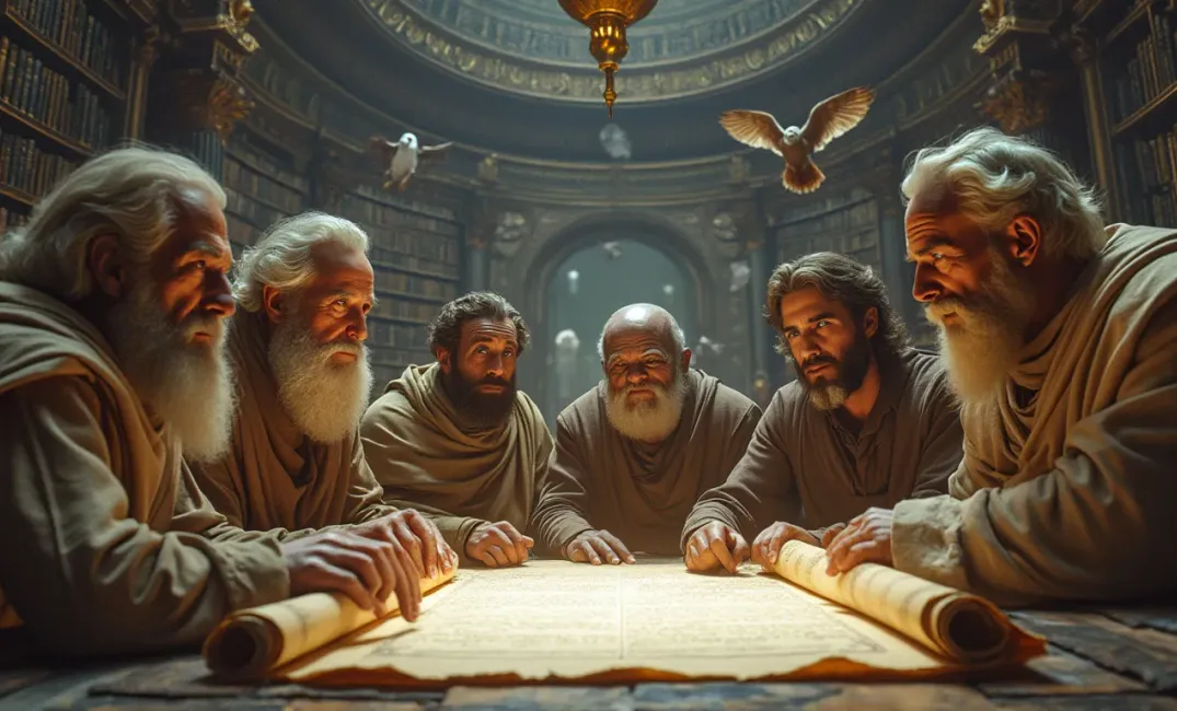 Day 183: The Chronicles of Human Philosophy: Seeking Wisdom Across Ages