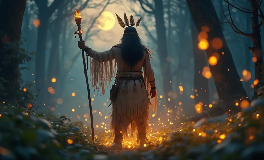 Day 193: The Legacy of Human Mysticism: Bridging Realms of the Seen and Unseen