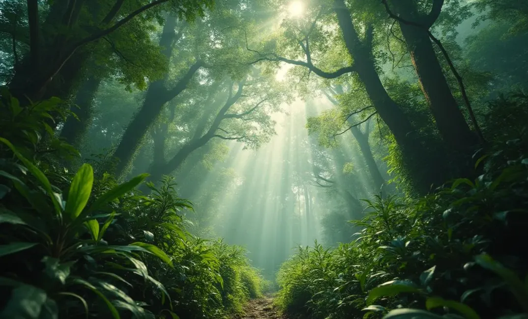 Day 194: The Legacy of Human Ecology: Interdependence and Stewardship