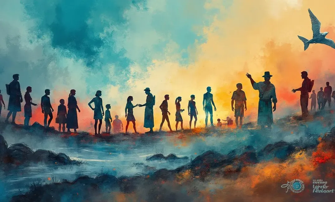 Day 197: The Legacy of Human Resilience: Defying the Odds