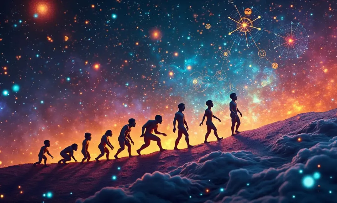 Day 198: The Legacy of Human Communication: From Cave Paintings to Digital Epiphanies
