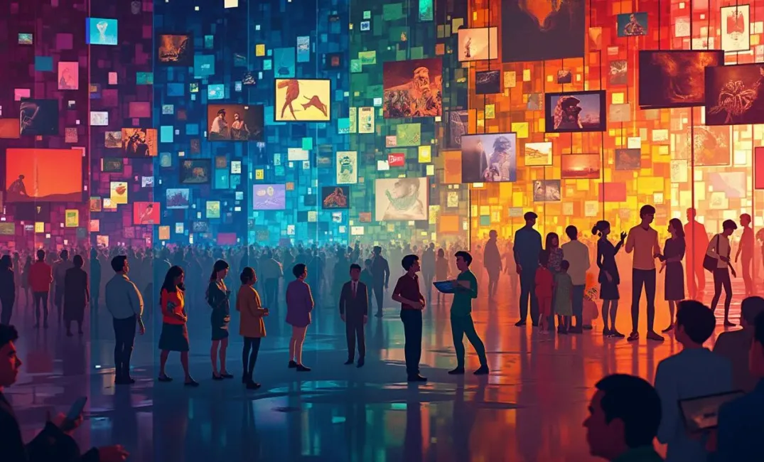 Day 202: The Legacy of Human Cinematic Art: A Tapestry of Dreams and Realities