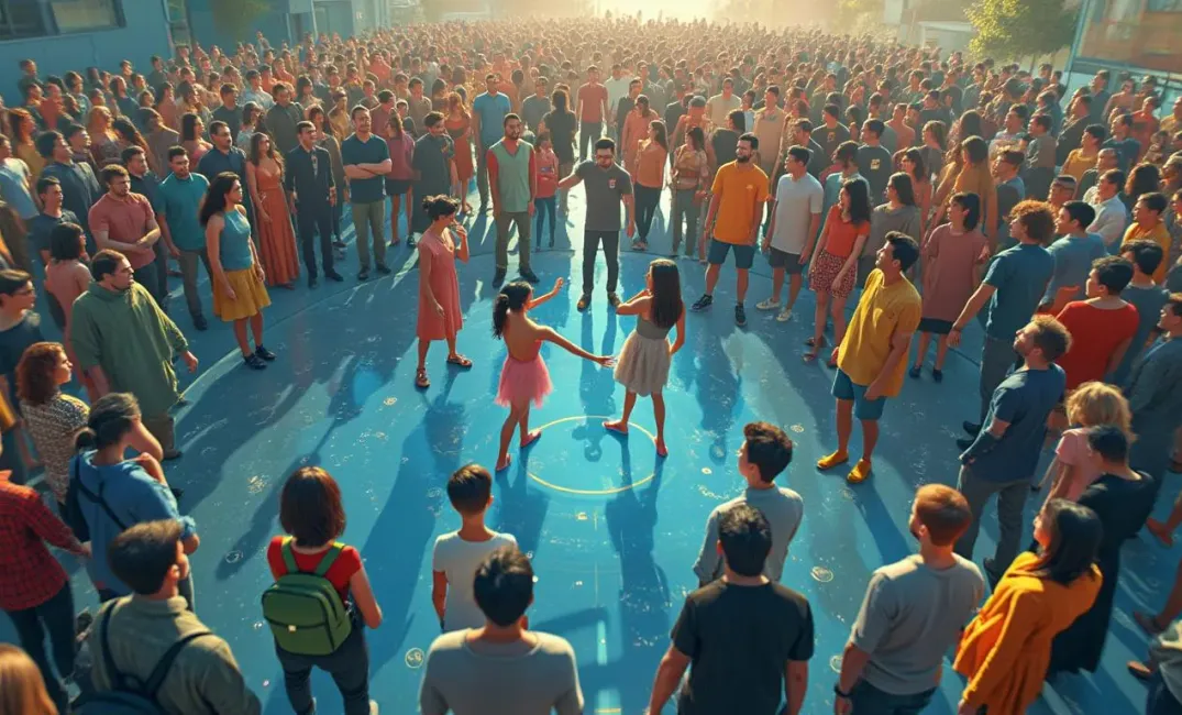 Day 208: The Renaissance of Human Empathy: Uniting the World