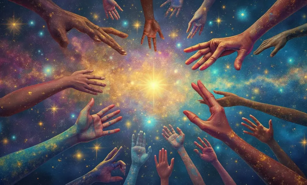 Day 210: The Chronicles of Human Love: Understanding Its Power and Influence