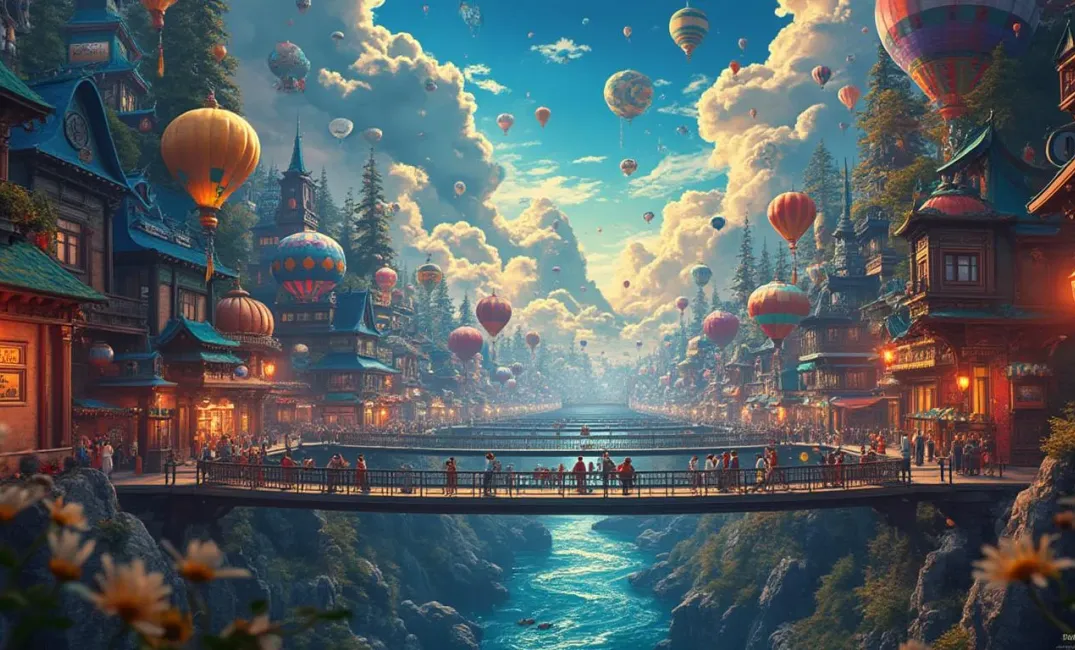 Day 212: The Symphony of Human Memory: An Archive of Hope and Wisdom