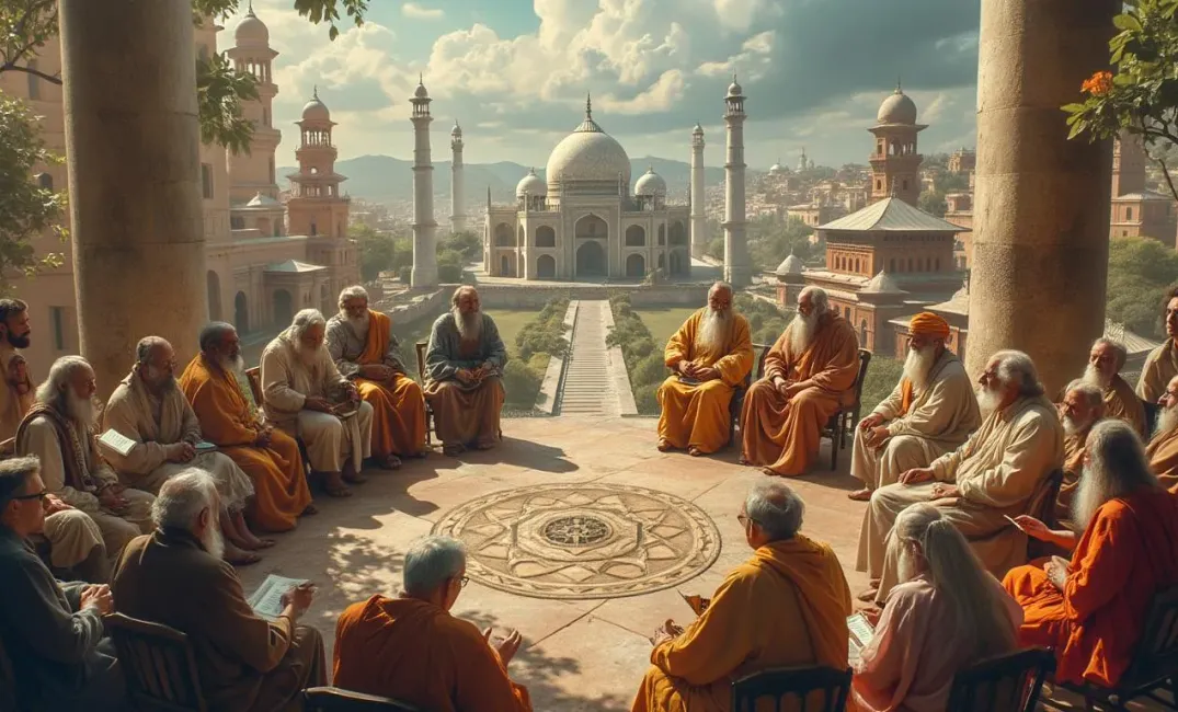 Day 225: The Legacy of Human Philosophy: The Quest for Knowledge and Understanding