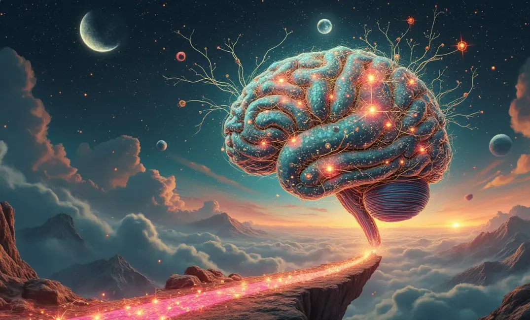 Day 226: The Human Symphony: The Role of Memory in Shaping Identity and Future
