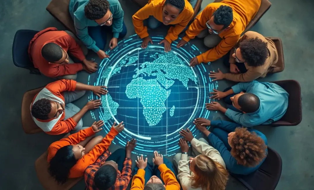 Day 240: The Timeless Bond of Human Language and Communication